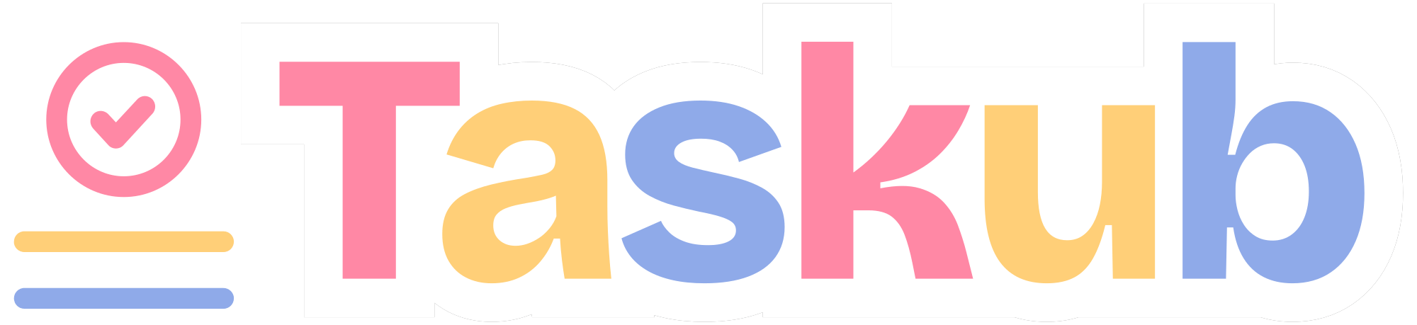 Taskub - Smart Tasks. Fast Hiring. Great Work.